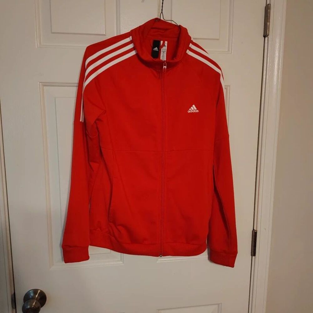 Women's Adidas Jacket Size Medium